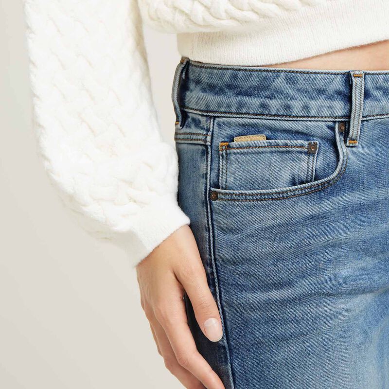 G-Star Kate Boyfriend Jeans image number 2